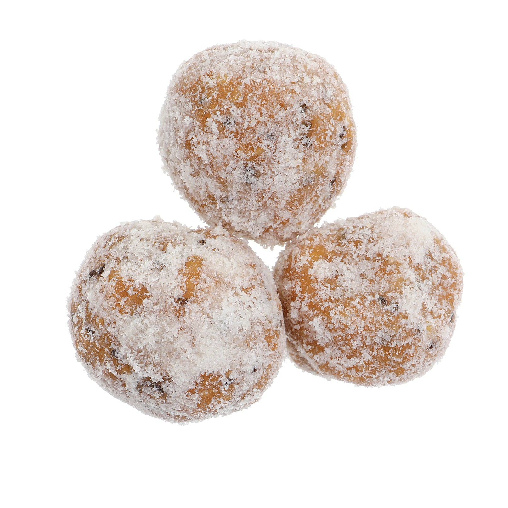 Mimi & Munch Probiotic Peanut Butter Bites Natural Dog Treats