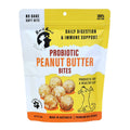 Mimi & Munch Probiotic Peanut Butter Bites Natural Dog Treats